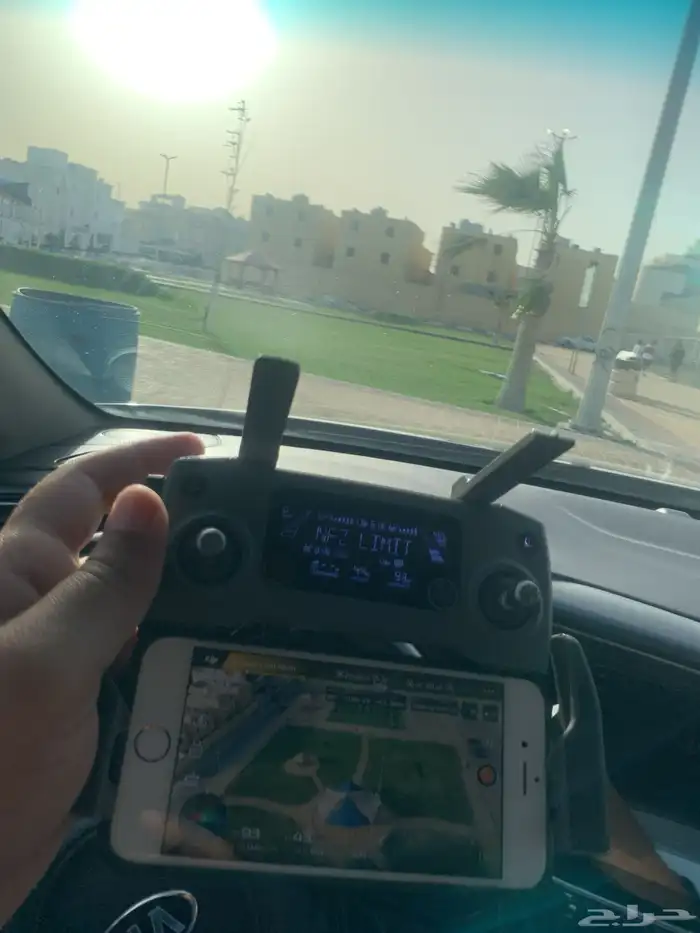 تصوير جوي - عقارات - افتتاحات- مناسبات 3