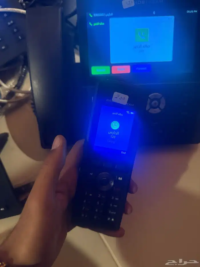 تركيب سنترال وهواتف وافاي للفل والقصور مقويات انترنت 3