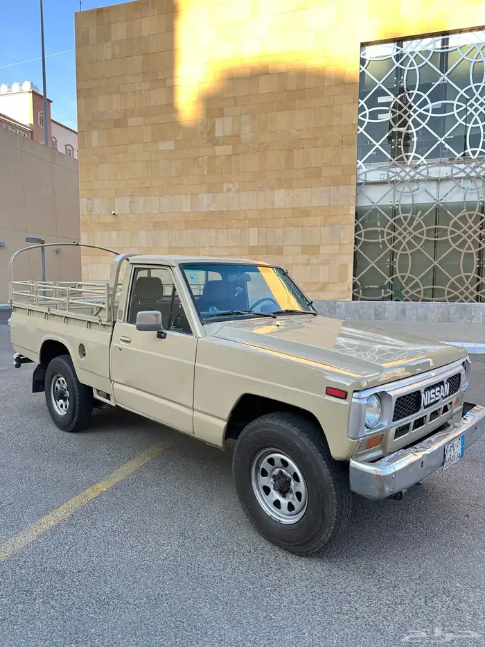 نيسان حوض دبل 1