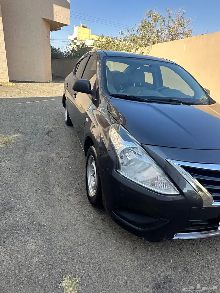 نيسان صني 2017 2