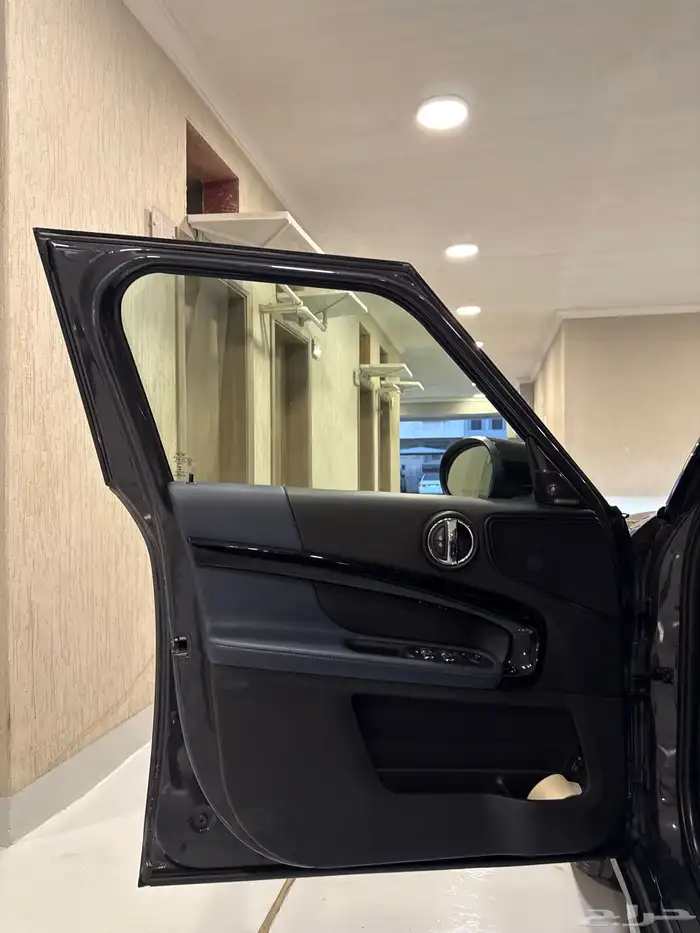 mini copper S كانتري مان 2021 23