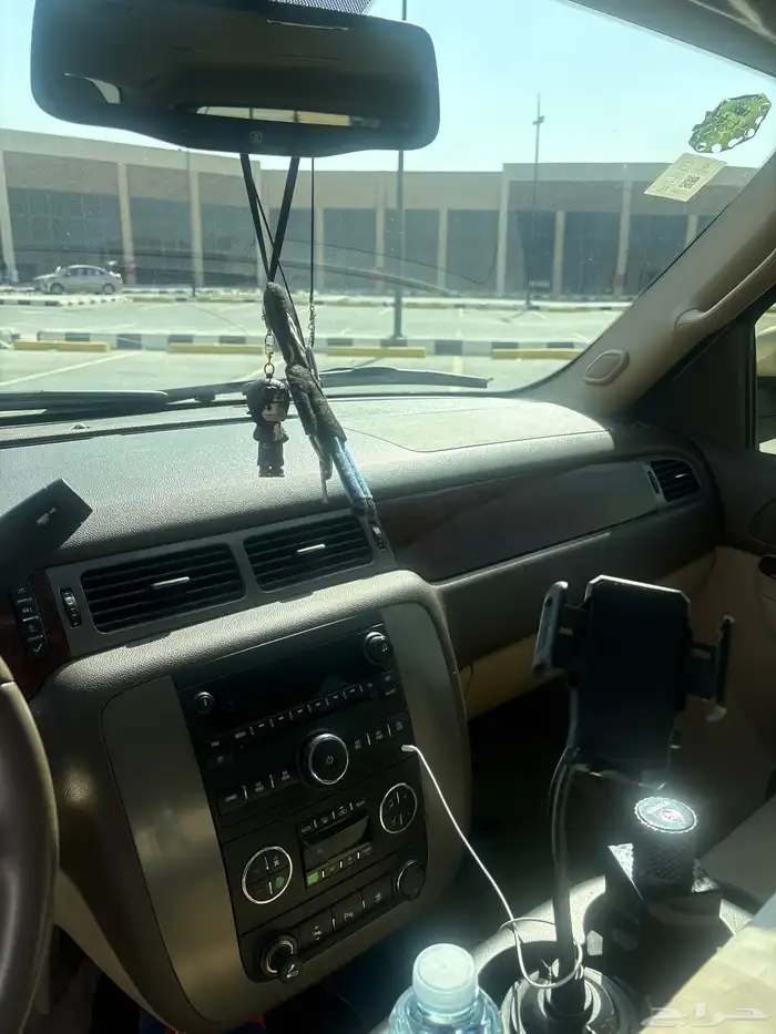 جمس يوكن طويل 2010 20