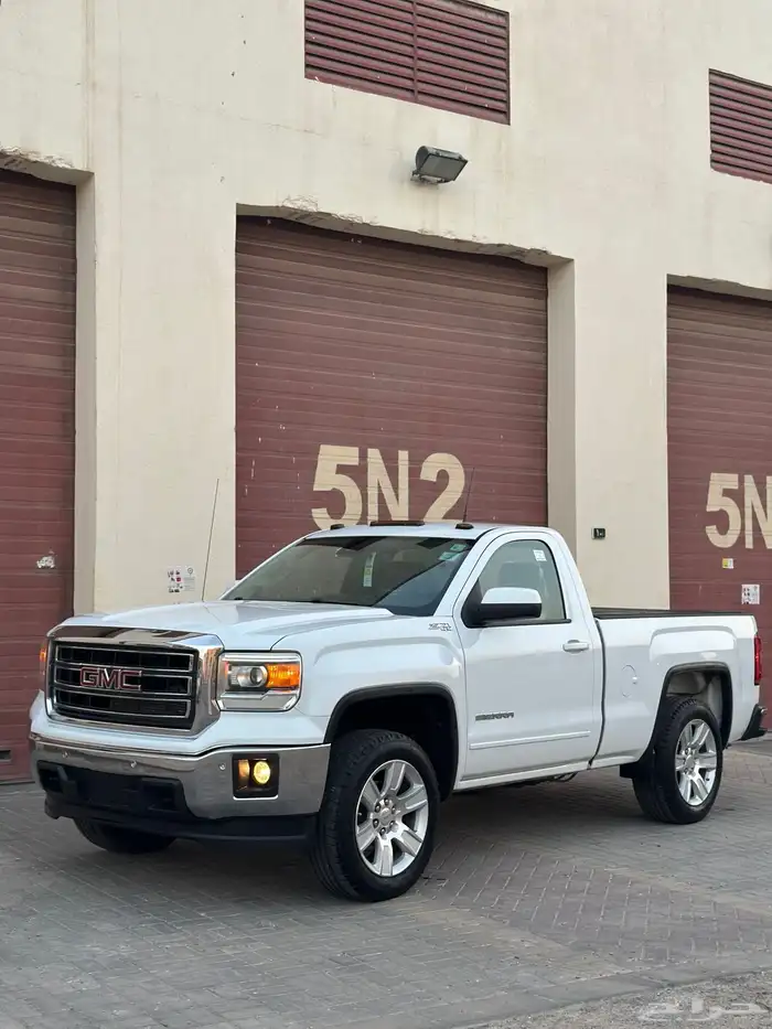 سييرا 2014 فل كامل شاشه كبيره بدي وكاله 2