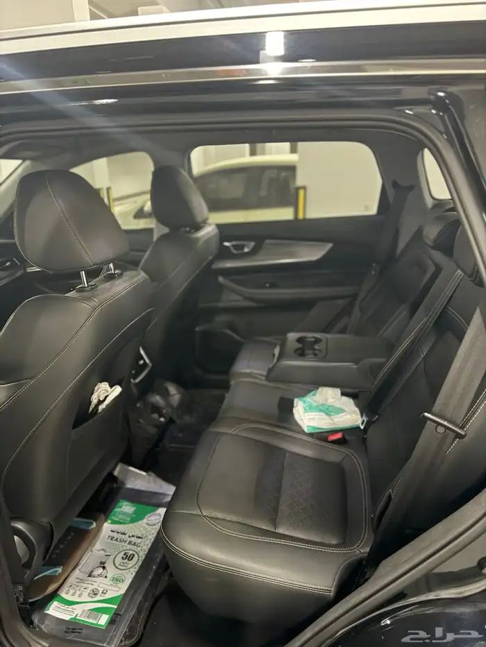 شيري تيجو 8 برو 2023 13