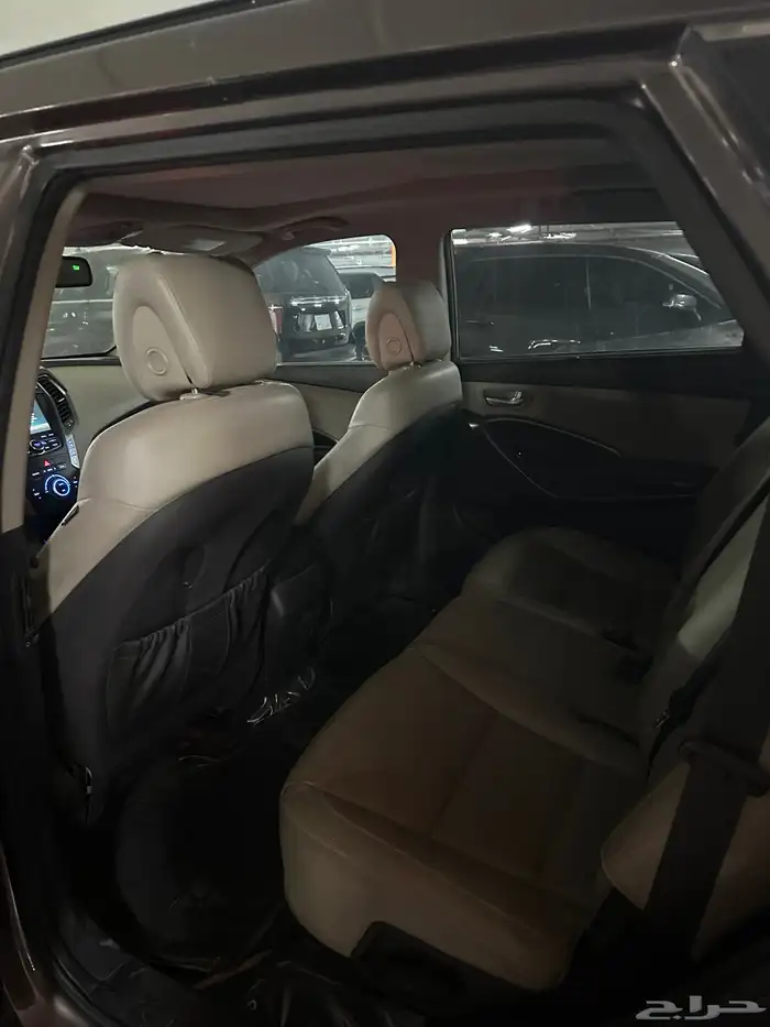 هواندي سنتافيه 7