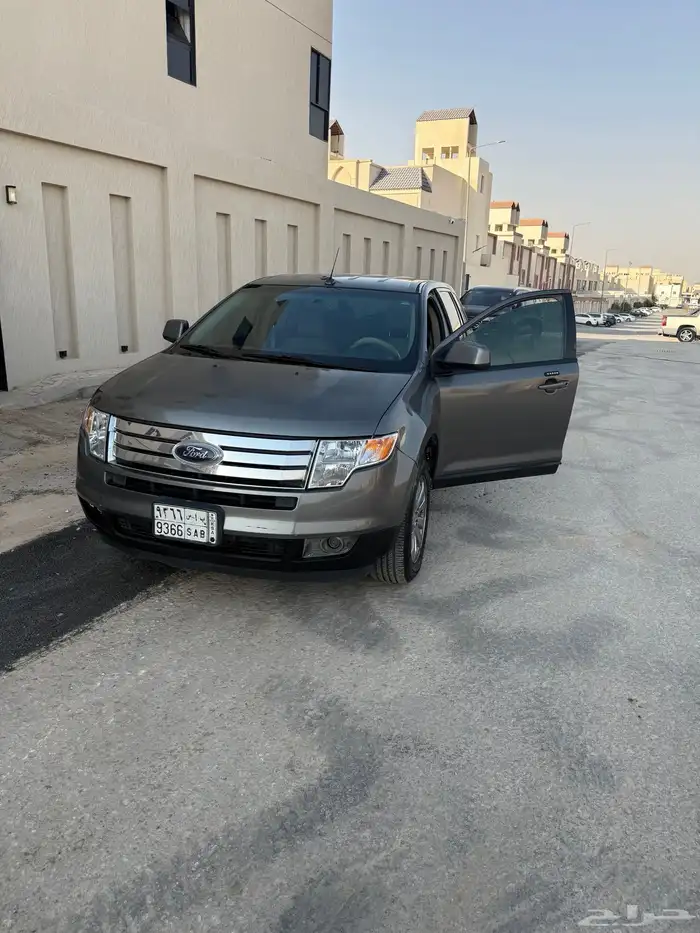 ايدج 2010 SEL 19