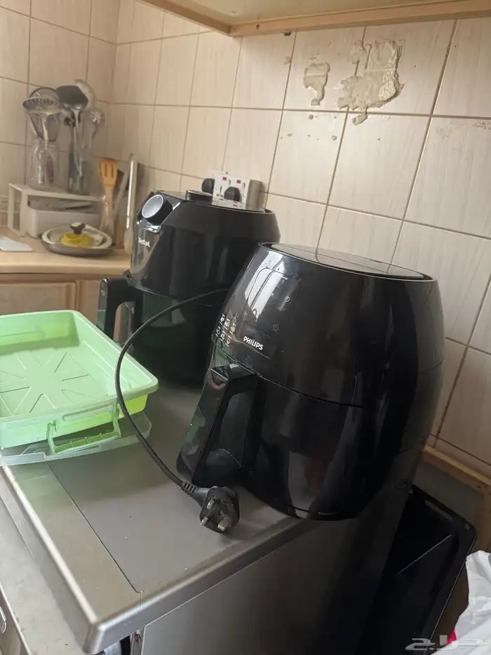 قلاية كهربائية فيلبس للبيع xl 1