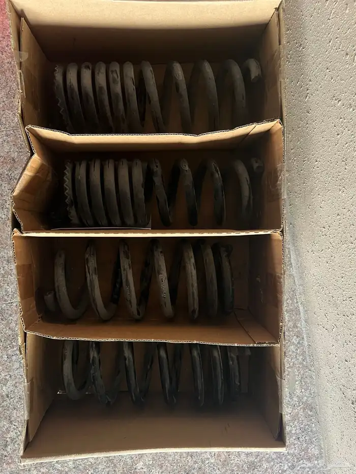 يايات دوج شارجر من 2015 إلى 2024 0