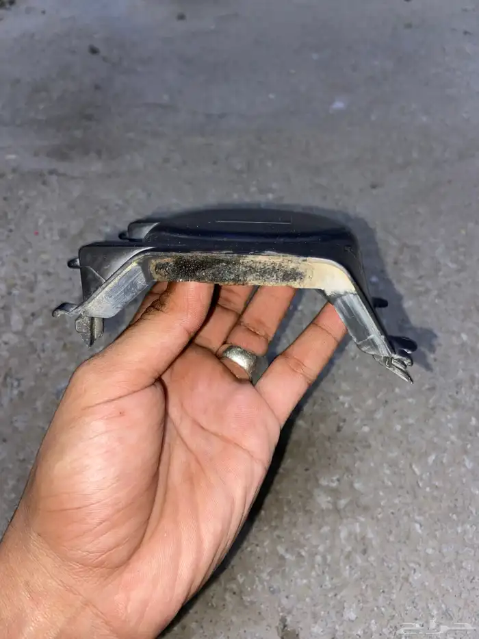 غطا خلف الشمعات اصلي 6