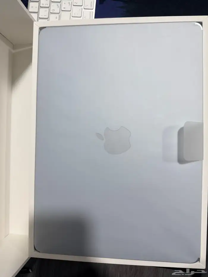 ماك بوك اير ام 4 - Macbook air M4 8