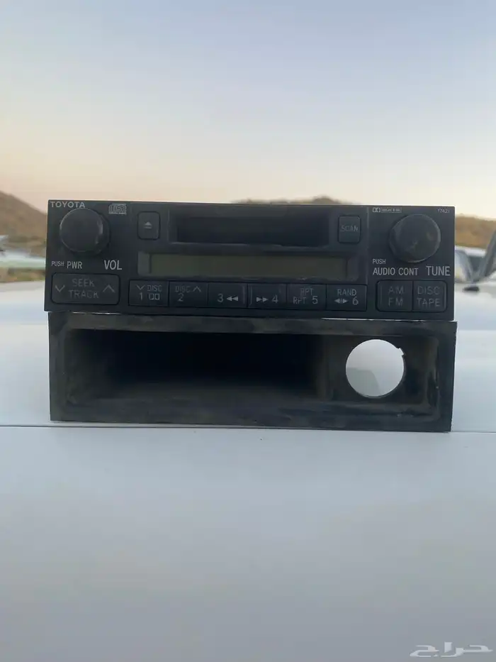 مسجل دباب ديهاتسو للبيع 0