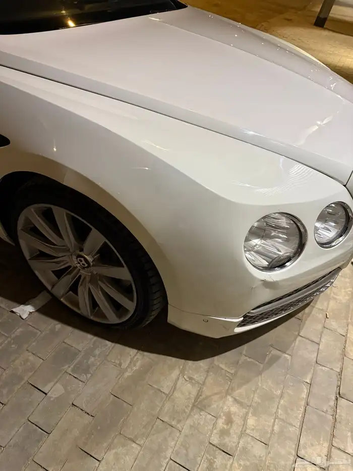 للبيع بنتلي فلاينج سبير 2014 6