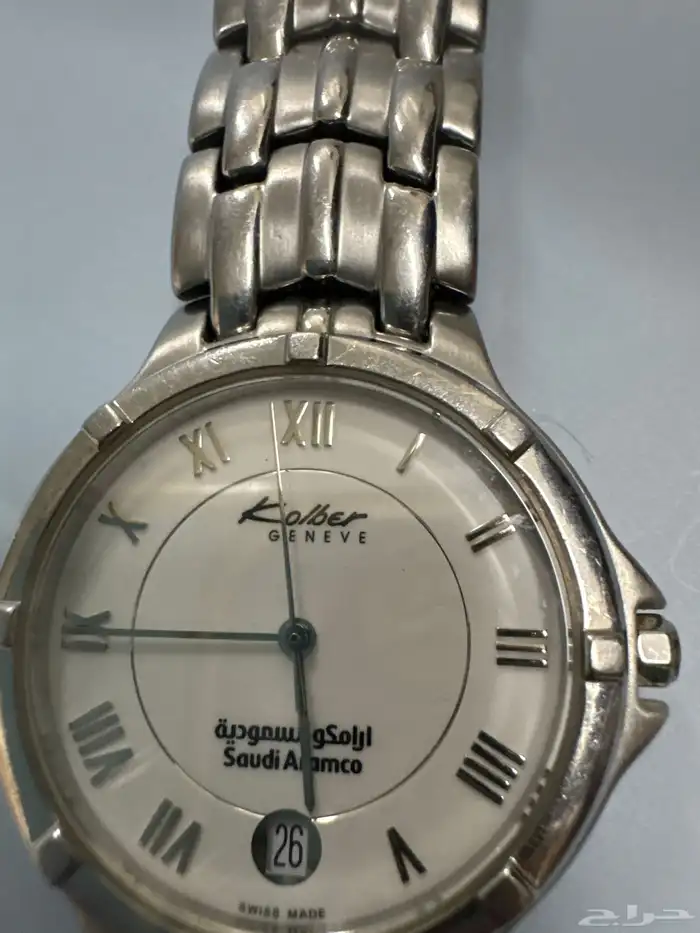ساعات للبيع اصلي 4