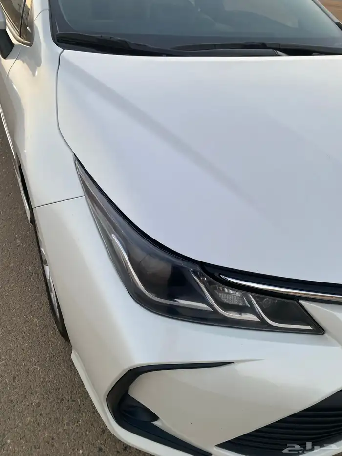 كورلا 2020وكاله فل كامل فتحه تشغيل مفتاح مكينه 1600 23