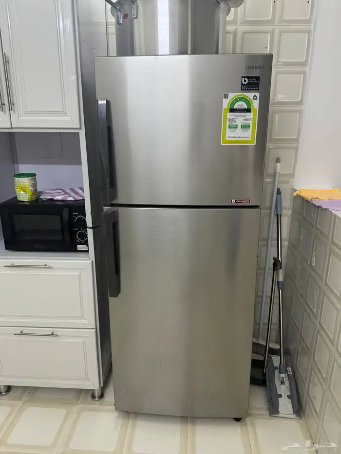 مكيف وثلاجه ومطبخ للبيع حي الراشدية 1 3