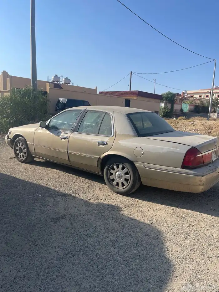 فورد لللبيع 2