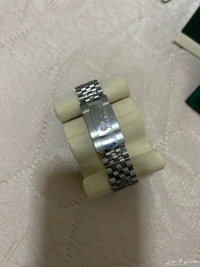 ساعه رولكس اصلي من العطار 1