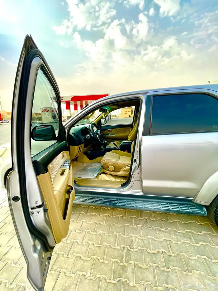 جيب فورتشنر 2015 3