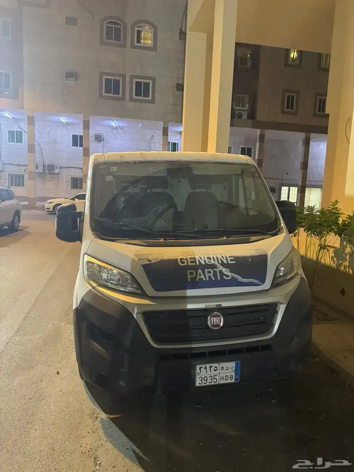 تويوتا هايس 1