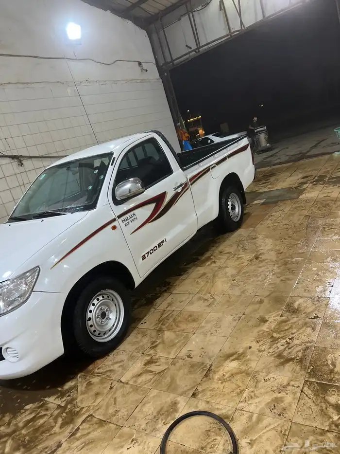 غماره للبيع جير مكينه ماشاءالله تبارك بدي مرشوش كامل 2