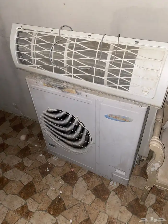 مكيف عطلان 0