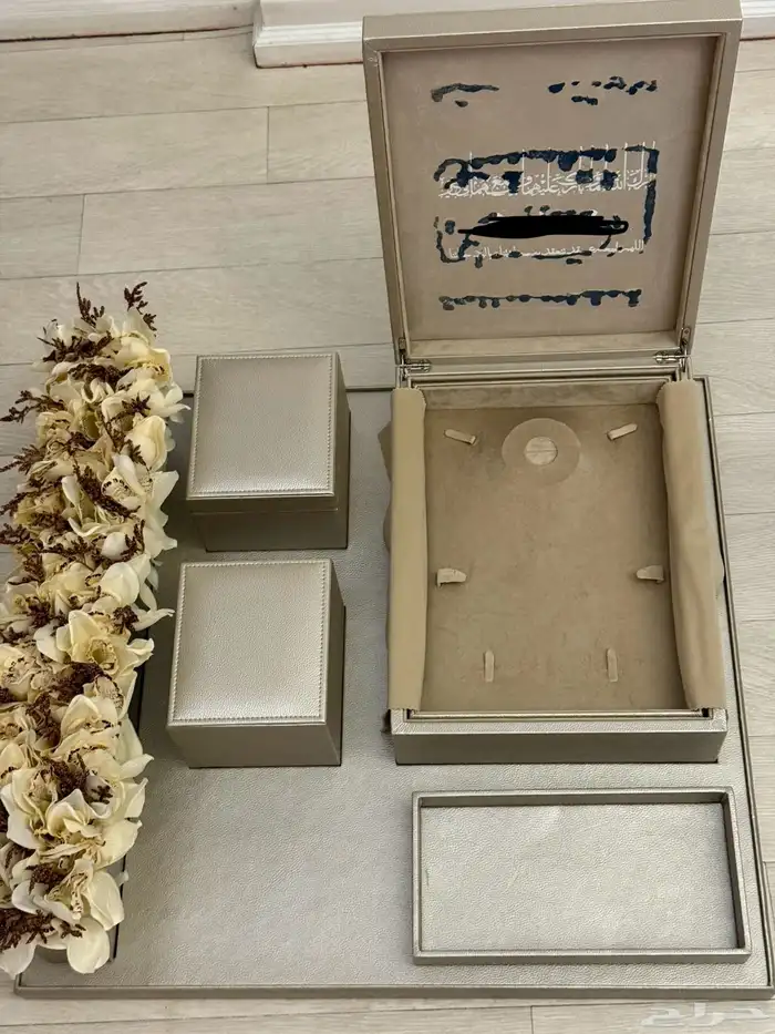 صندوق شبكة فاخر للبيع 0