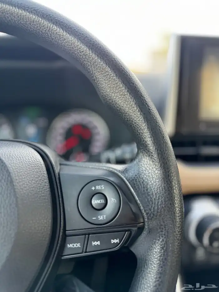 راف فور 2023 فل كامل سعودي 68