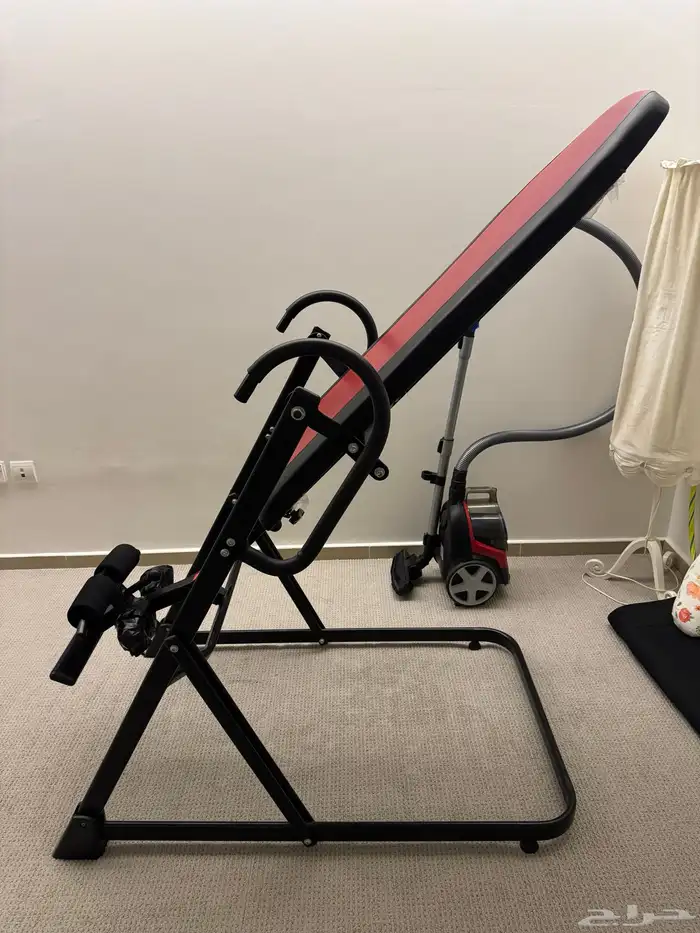 جهاز تمديد الظهر 3