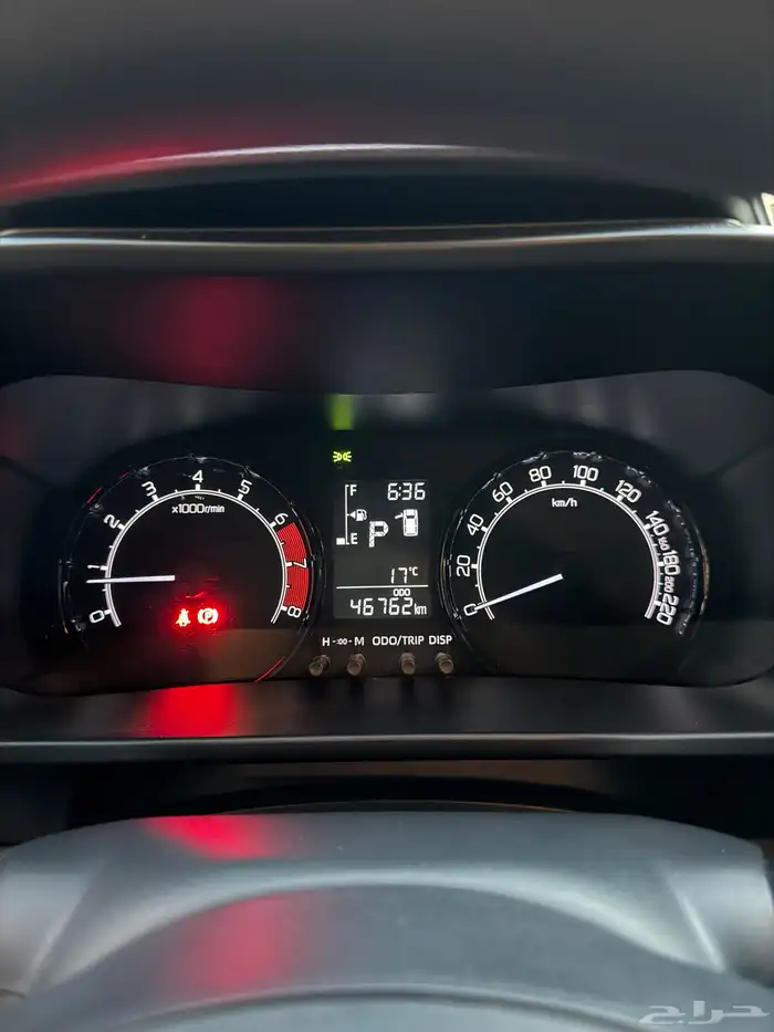 تويوتا رايز 2022 15