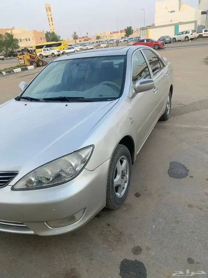 كامري 2006 0