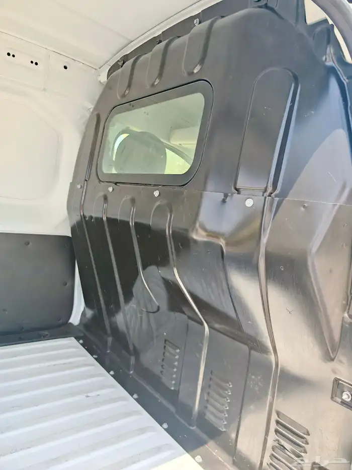 فان رينو دوكر 2021 قمة النظافة كاش او اقساط 22