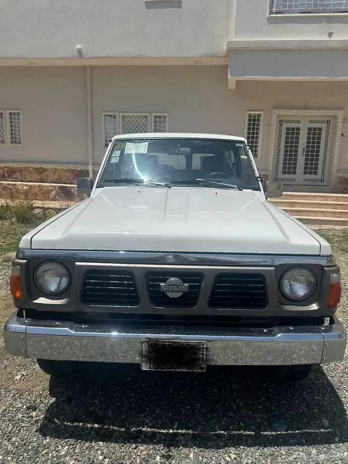 باترول ربع 91 0