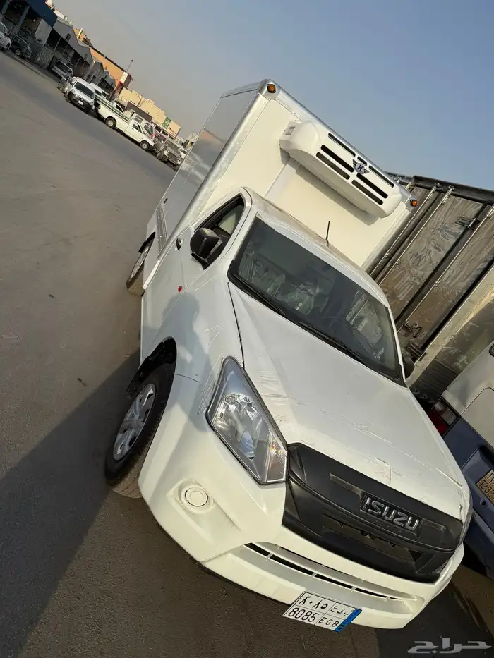 للإيجار ديماكسايسوزو 1