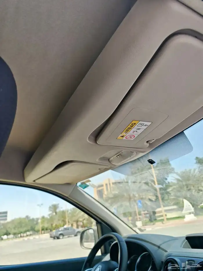 فان رينو دوكر 2021 قمة النظافة كاش او اقساط 41