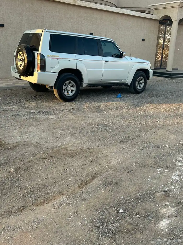 جيب فتك محول ديزل 5