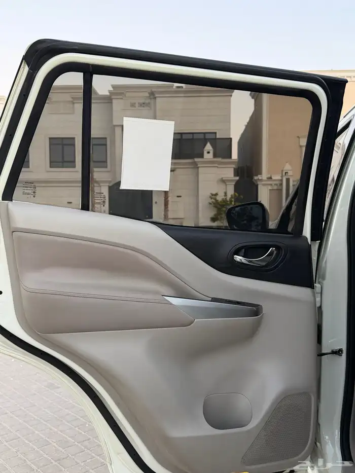 اكستيرا 2021 نص فل دبل دفلوك نظيف 25