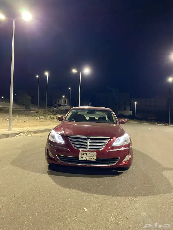 جينيسس 2014 2