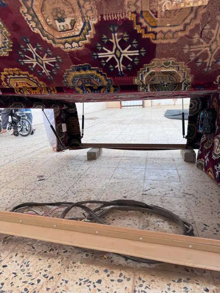 طربال حق ددسن غمارتين مديل 2014 0