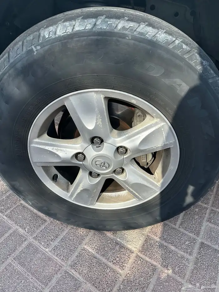 كفرات شاهين شواهين 18 3