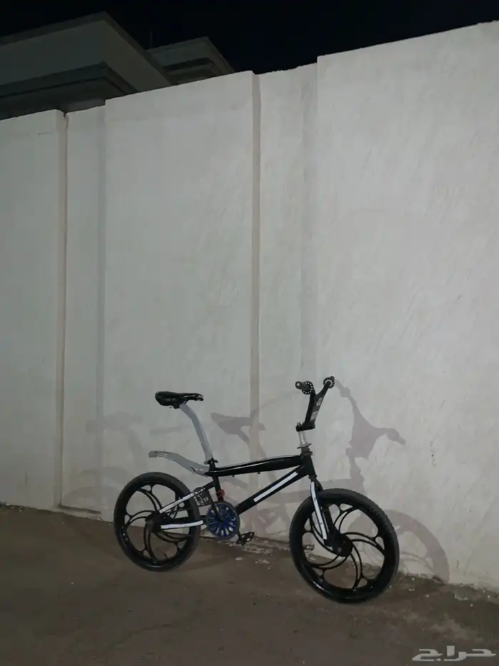 سيكل كوبرا 5