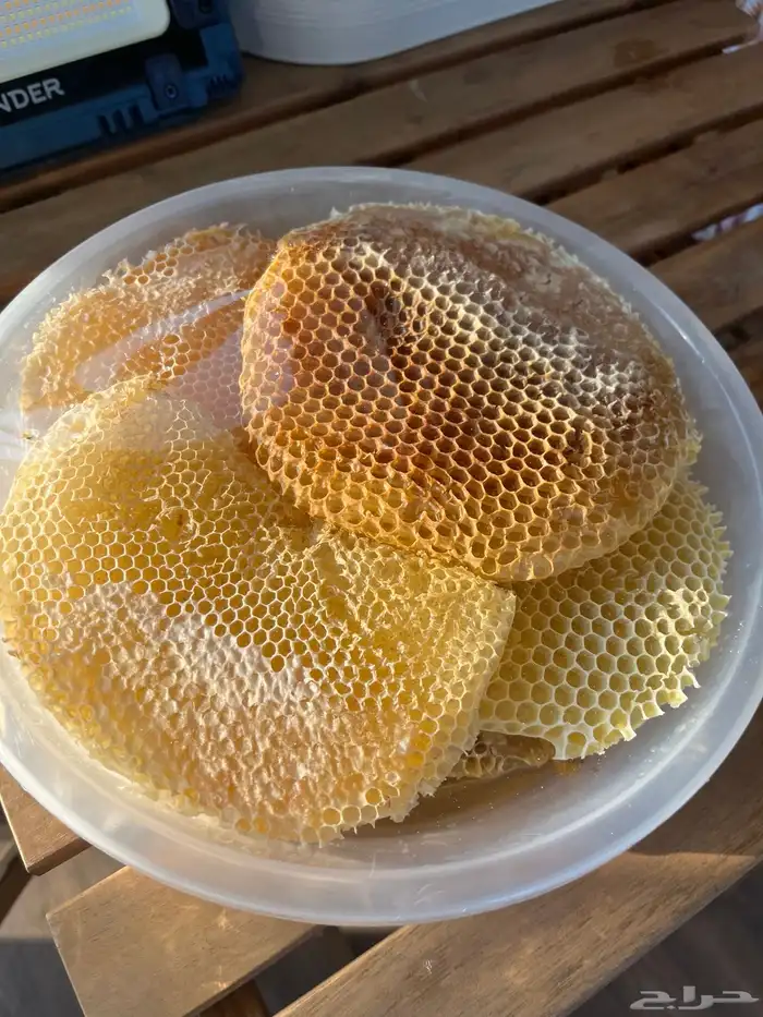 عسل سدر وضهيان جودة عالية 0