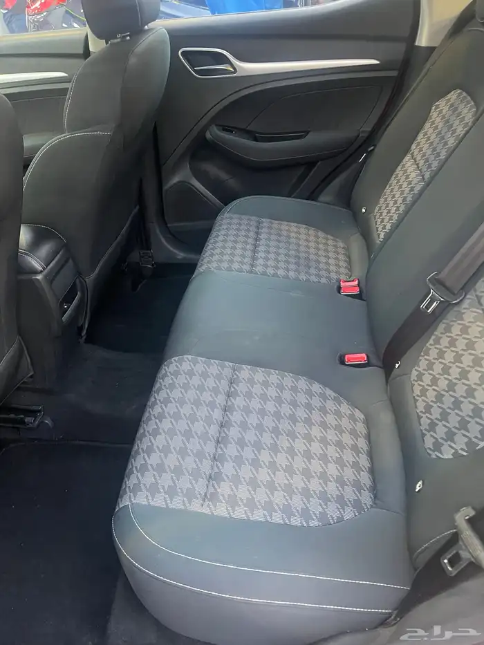 MG ZS ام جي زد اس 2020 8