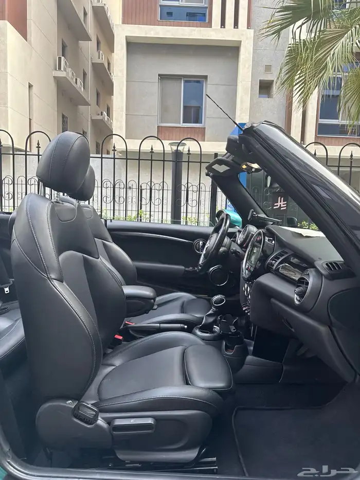 mini copper كشف 2018 20