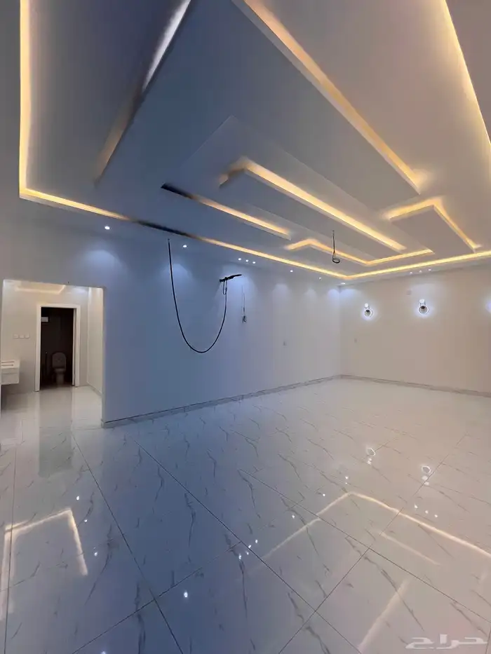 فلل للبيع مساحة 435 في الرحاب 6