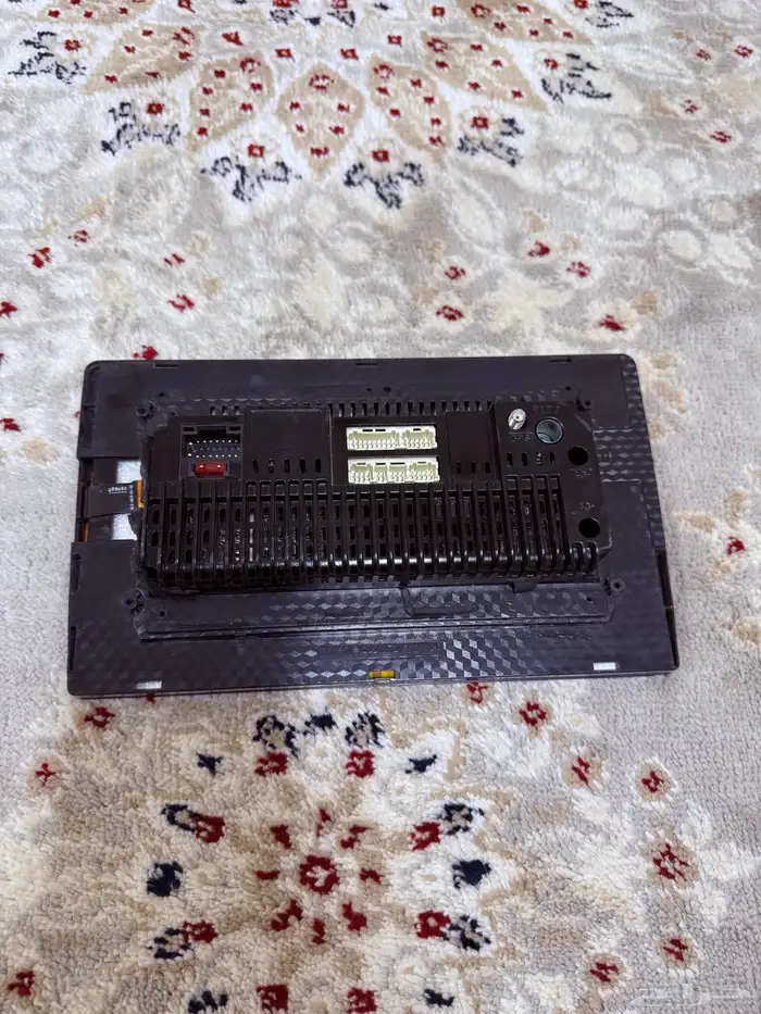 شاشة سيارة 9 انش 4