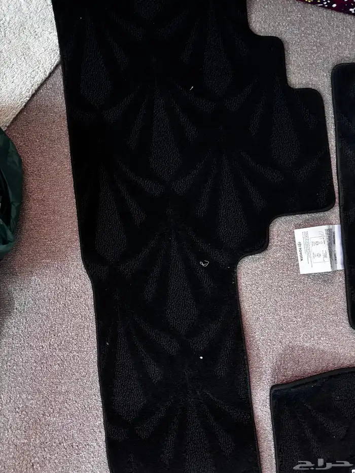 فرشات كامري 2023 سعودي 3