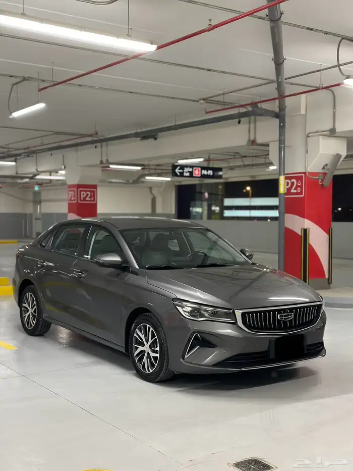 جيلي امجراند 7-2024 3