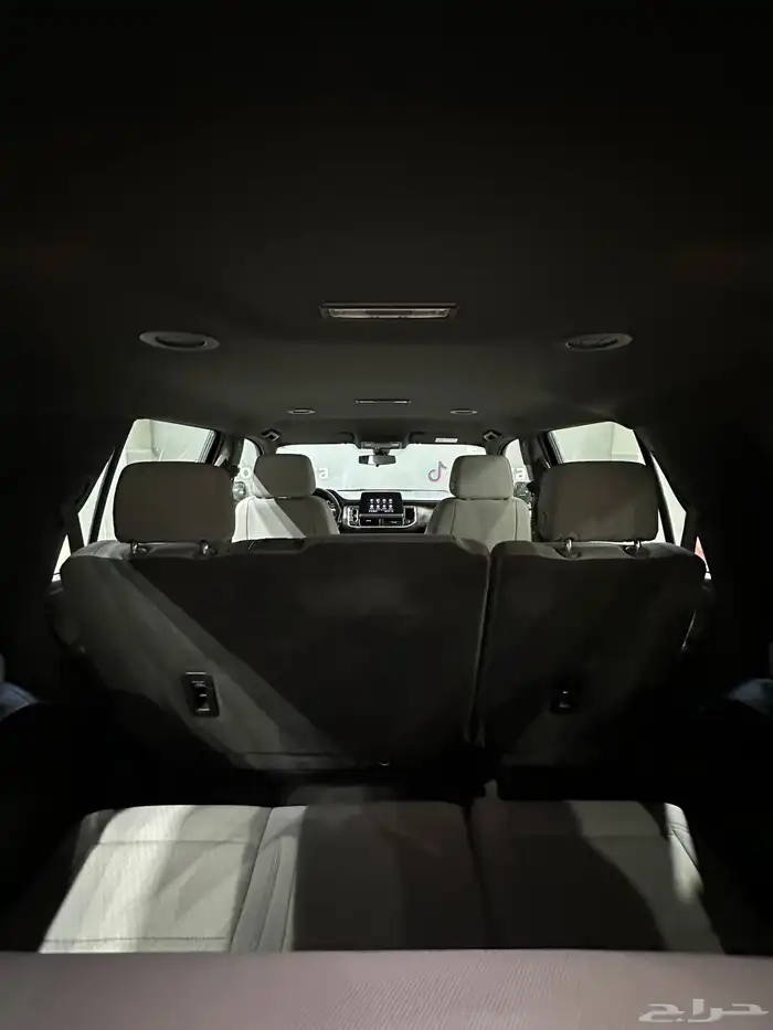 شيفورليه تاهو دبل LS - 2022 14