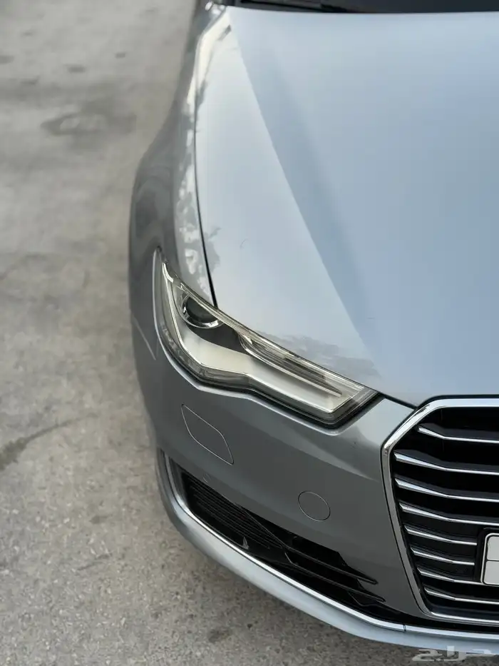 AUDI A6 35 TFSI 2016 4