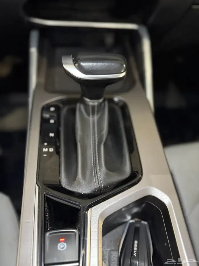 للبيع جيلي امحراند 7 موديل 2023 فل كامل . 24